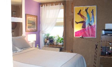 Manhattan, New York, Vacation Rental Condo
