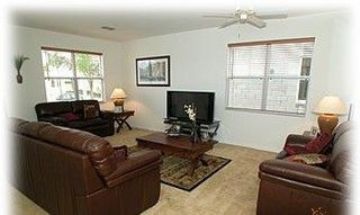 Davenport, Florida, Vacation Rental Villa