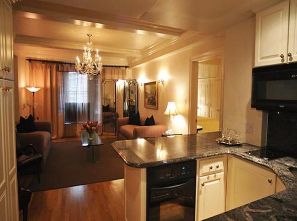 Manhattan, New York, Vacation Rental Apartment