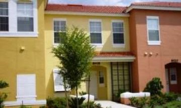 Kissimmee, Florida, Vacation Rental House