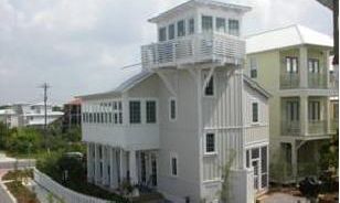 Santa Rosa Beach, Florida, Vacation Rental Villa