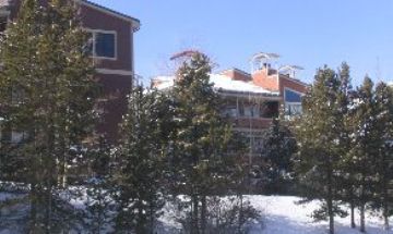 Breckenridge, Colorado, Vacation Rental Condo