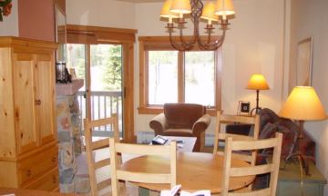 Keystone, Colorado, Vacation Rental Condo