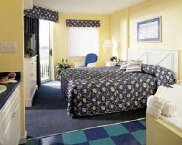 North Myrtle Beach, South Carolina, Vacation Rental Villa