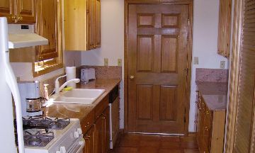 Angel Fire, New Mexico, Vacation Rental House