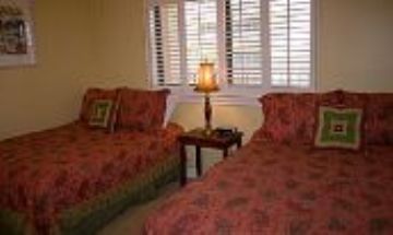 Destin, Florida, Vacation Rental Condo