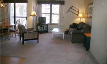 Breckenridge, Colorado, Vacation Rental Condo