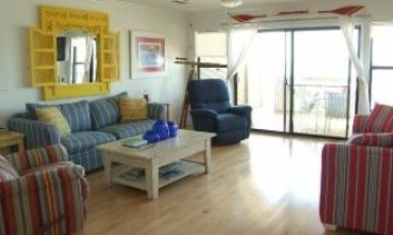 Cape San Blas, Florida, Vacation Rental Condo