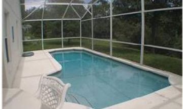 Clermont, Florida, Vacation Rental Villa