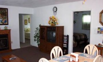 Weaverville, North Carolina, Vacation Rental House