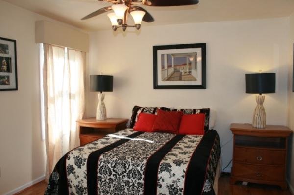 Bedroom 4