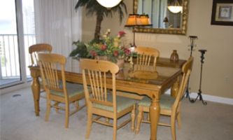 Destin, Florida, Vacation Rental Condo