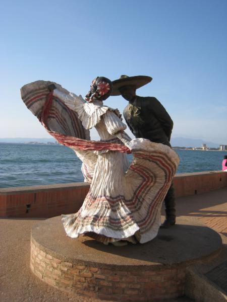 Malecon Art
