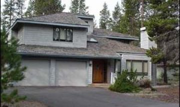 Sunriver, Oregon, Vacation Rental House