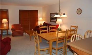 Winter Park, Colorado, Vacation Rental Condo