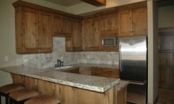 Park City, Utah, Vacation Rental Condo