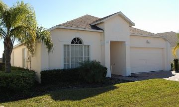 Davenport, Florida, Vacation Rental Villa