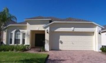 Davenport, Florida, Vacation Rental House