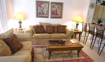 Kissimmee, Florida, Vacation Rental House