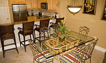 Fort Walton Beach, Florida, Vacation Rental Condo