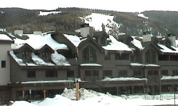 Keystone, Colorado, Vacation Rental Condo