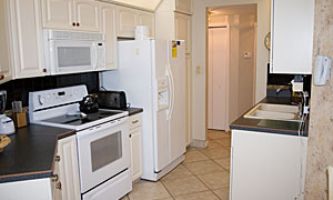 Miramar Beach, Florida, Vacation Rental Condo