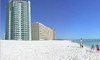 Navarre Beach, Florida, Vacation Rental Condo