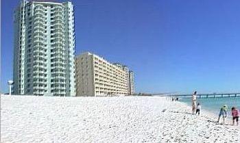 Navarre Beach, Florida, Vacation Rental Condo