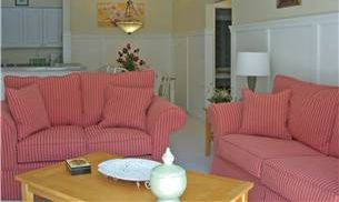St. Simons Island, Georgia, Vacation Rental House