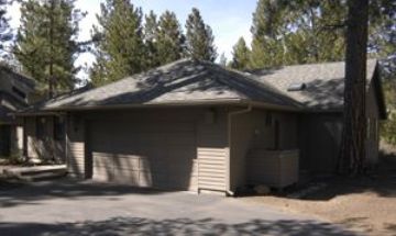 Sunriver, Oregon, Vacation Rental Villa