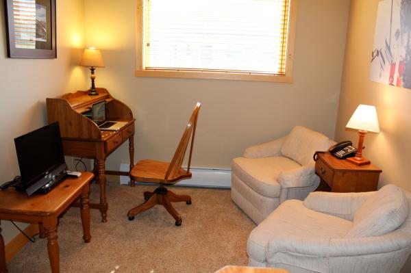 Office Nook