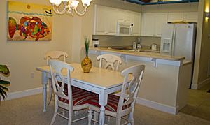 Perdido Key, Florida, Vacation Rental Condo