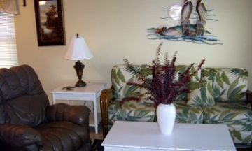 Gulf Shores, Alabama, Vacation Rental Condo