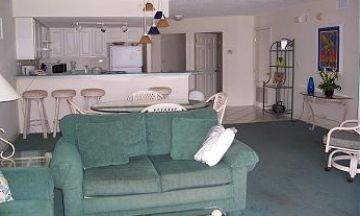 Fort Walton Beach, Florida, Vacation Rental Condo