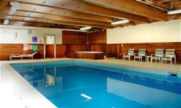 Breckenridge, Colorado, Vacation Rental Condo