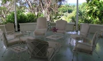 Sandy Lane, St. James , Vacation Rental Villa