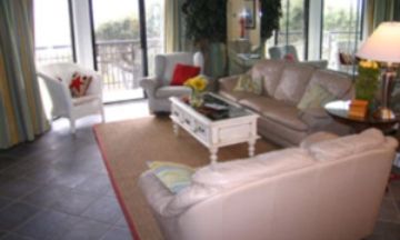 Isle of Palms, South Carolina, Vacation Rental Condo