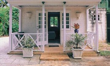 West Coast, St. Peter, Vacation Rental Villa