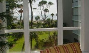 Hilton Head Island, South Carolina, Vacation Rental Condo