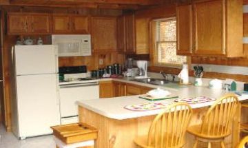 Pigeon Forge, Tennessee, Vacation Rental Cabin