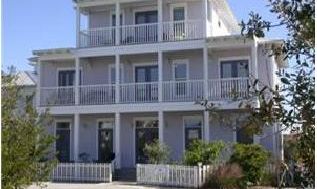 Walton, Florida, Vacation Rental Villa