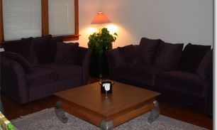 Chicago, Illinois, Vacation Rental Condo
