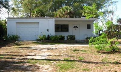 Englewood, Florida, Vacation Rental House