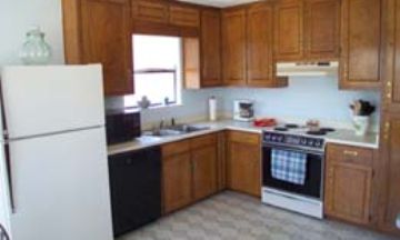 Gulf Shores, Alabama, Vacation Rental House