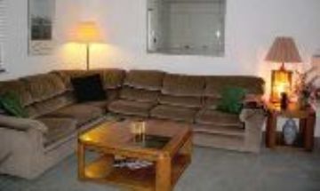 Tahoe City, California, Vacation Rental Condo