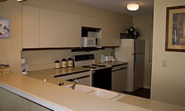 Destin, Florida, Vacation Rental Condo