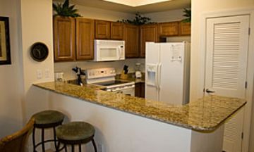 Panama City Beach, Florida, Vacation Rental Condo