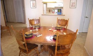 Kissimmee, Florida, Vacation Rental Condo