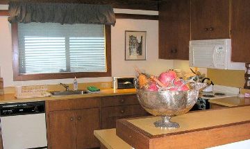 Tahoe City, California, Vacation Rental Condo
