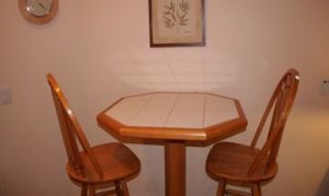 Ketchum, Idaho, Vacation Rental Condo